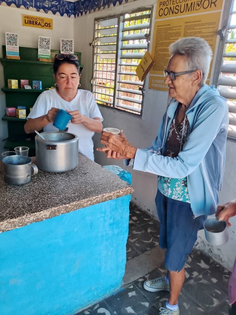 Villa Clara prioriza venta de alimentos elaborados para llegar a los barrios