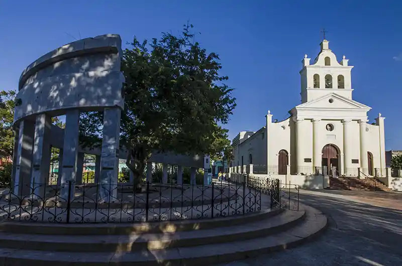 Santa Clara, tierra de pilongos, se enorgullece de su gente