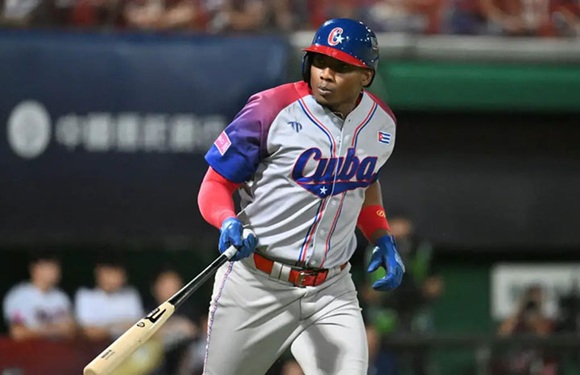 Cuba anuncia nómina de béisbol para Santo Domingo 2026