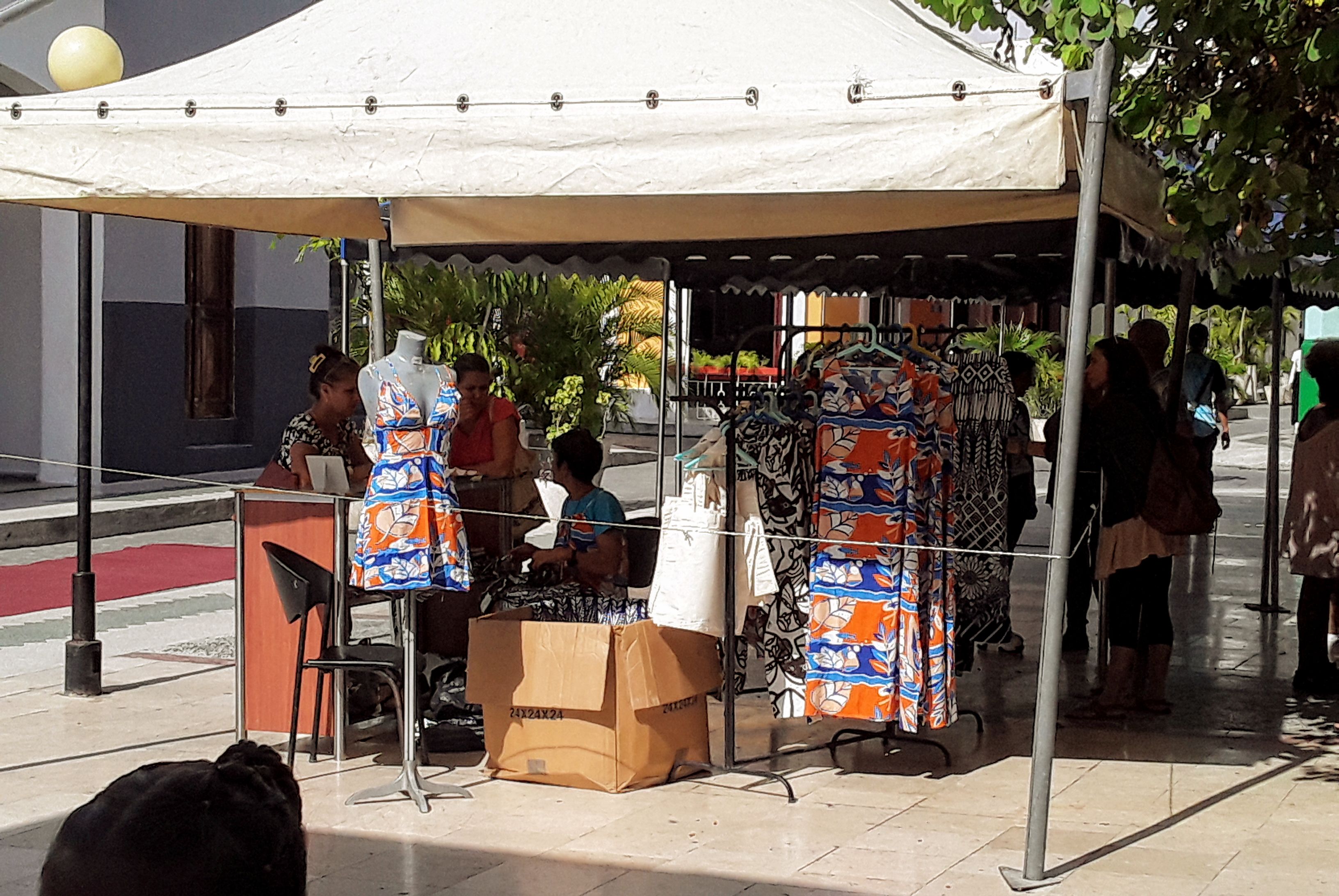 Concluyó en Santa Clara Festival de Moda "Exuberarte" 2026