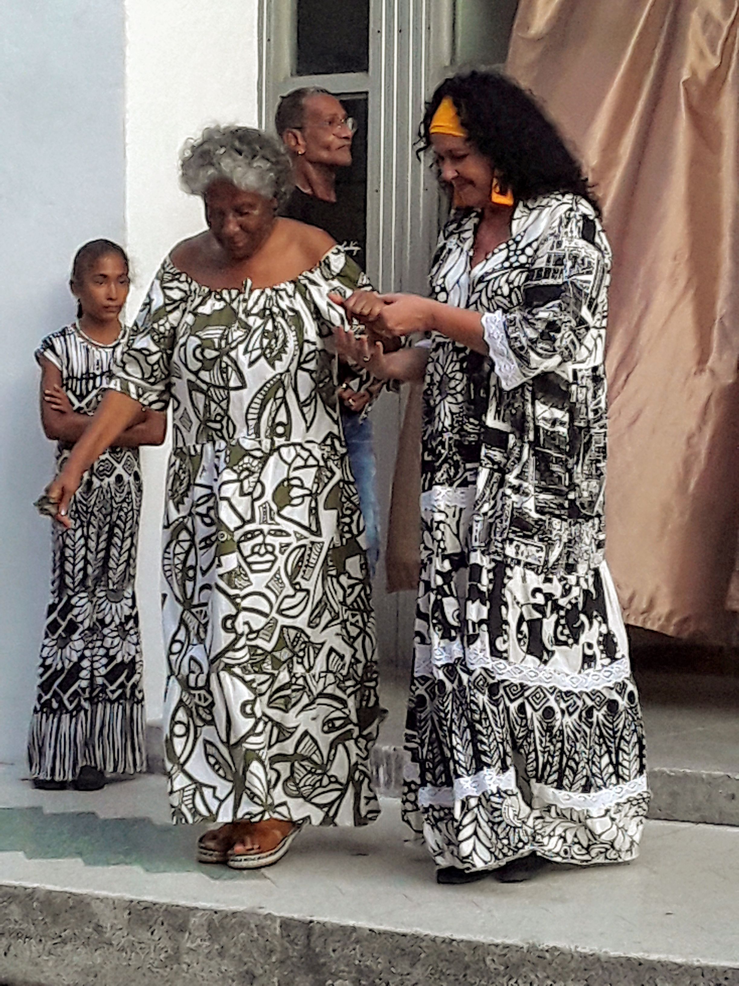 Concluyó en Santa Clara Festival de Moda "Exuberarte" 2026