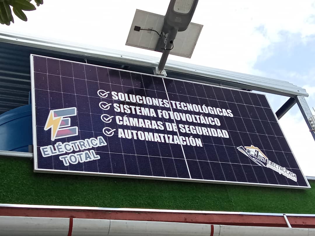 Villa Clara: la esperanza y el amor en proyecto de energía renovable en Ranchuelo