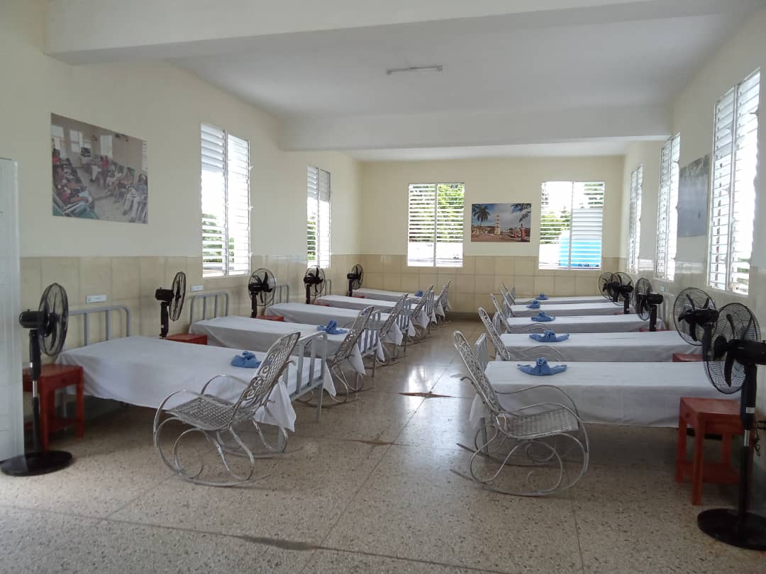 Inauguran centros gastronómicos y culturales en Remedios en 26 (+Fotos)