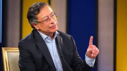 Petro hará su último viaje como presidente a Cuba y no a Estados Unidos