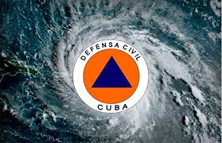 Alerta Defensa Civil sobre inicio de temporada ciclónica 2026