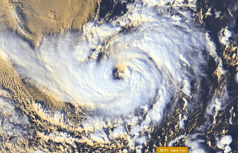 La temporada ciclónica comienza hoy y el Instituto de Meteorología de Cuba informó que las condiciones atmosféricas y oceánicas registradas suponen que será menos activa de lo normal. 