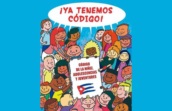 En línea con la Ley: Código de la Niñez, Adolescencias y Juventudes (+Pódcast)