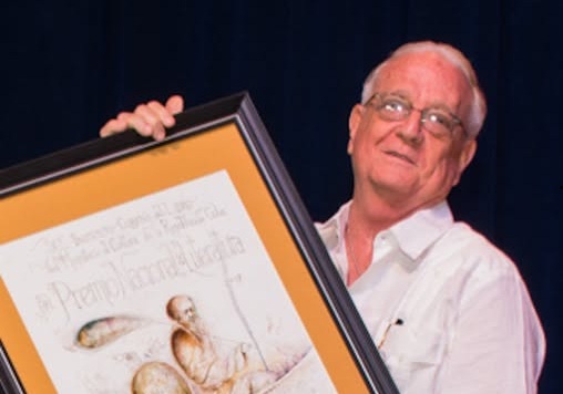 Falleció Luis Rafael Álvarez, destacado poeta, crítico literario e investigador cubano