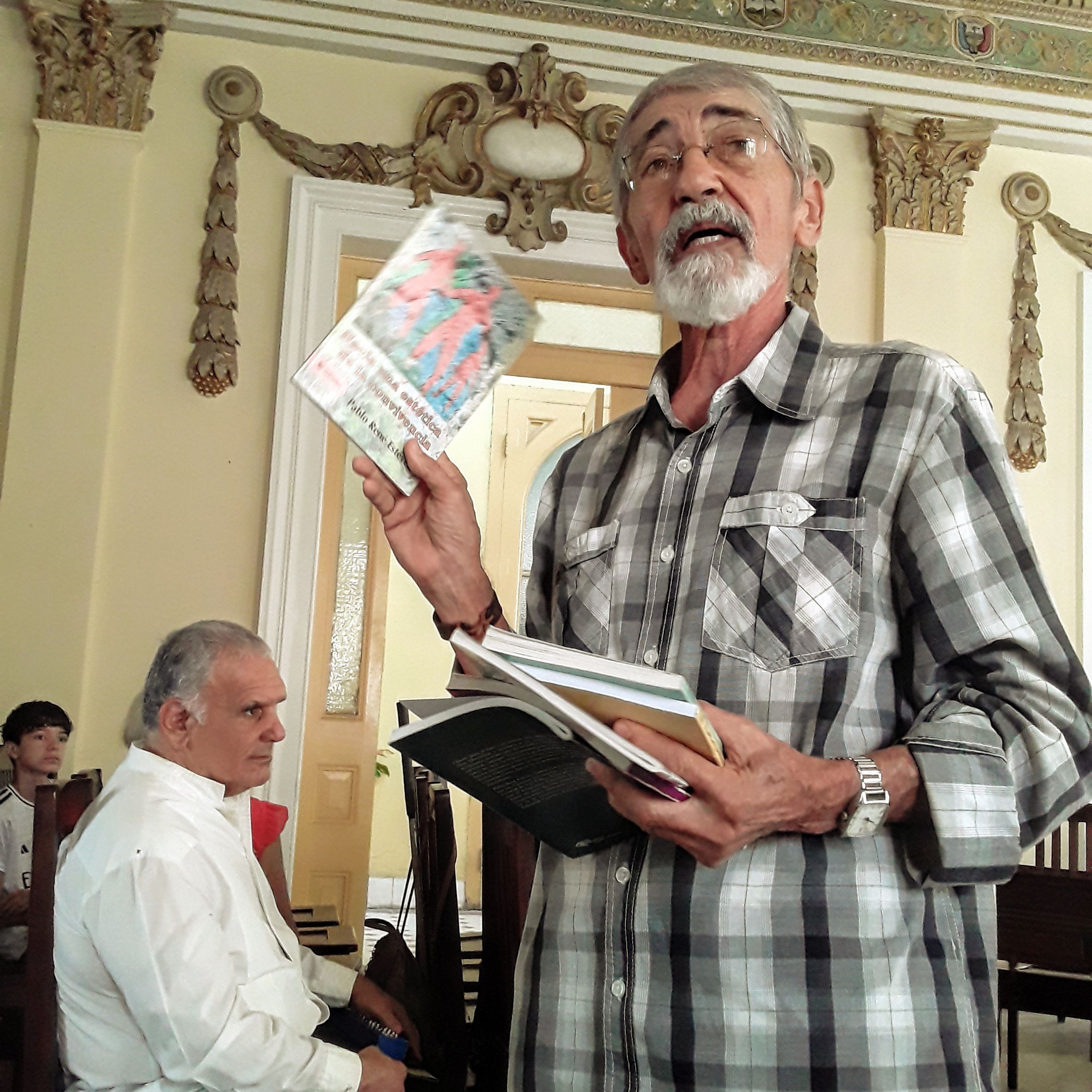 Por la difusión del patrimonio documental en entornos digitales