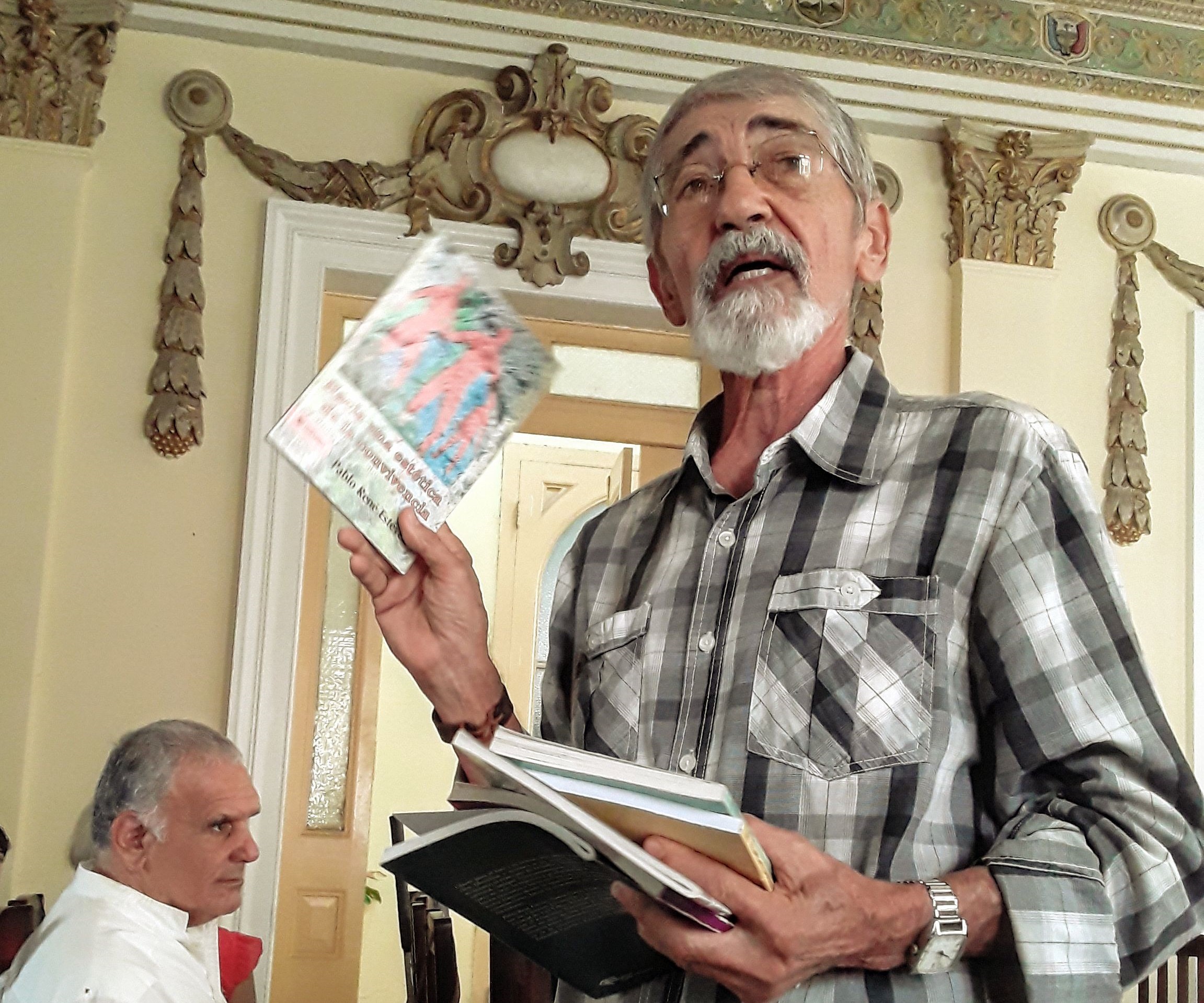 Por la difusión del patrimonio documental en entornos digitales