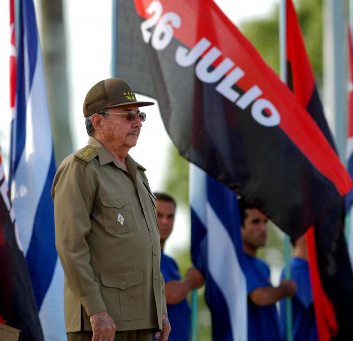 Raúl Castro, 95 años como forjador de la Revolución Cubana