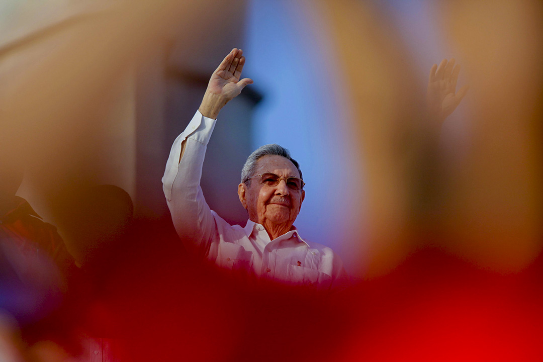 Raúl Castro, 95 años como forjador de la Revolución Cubana