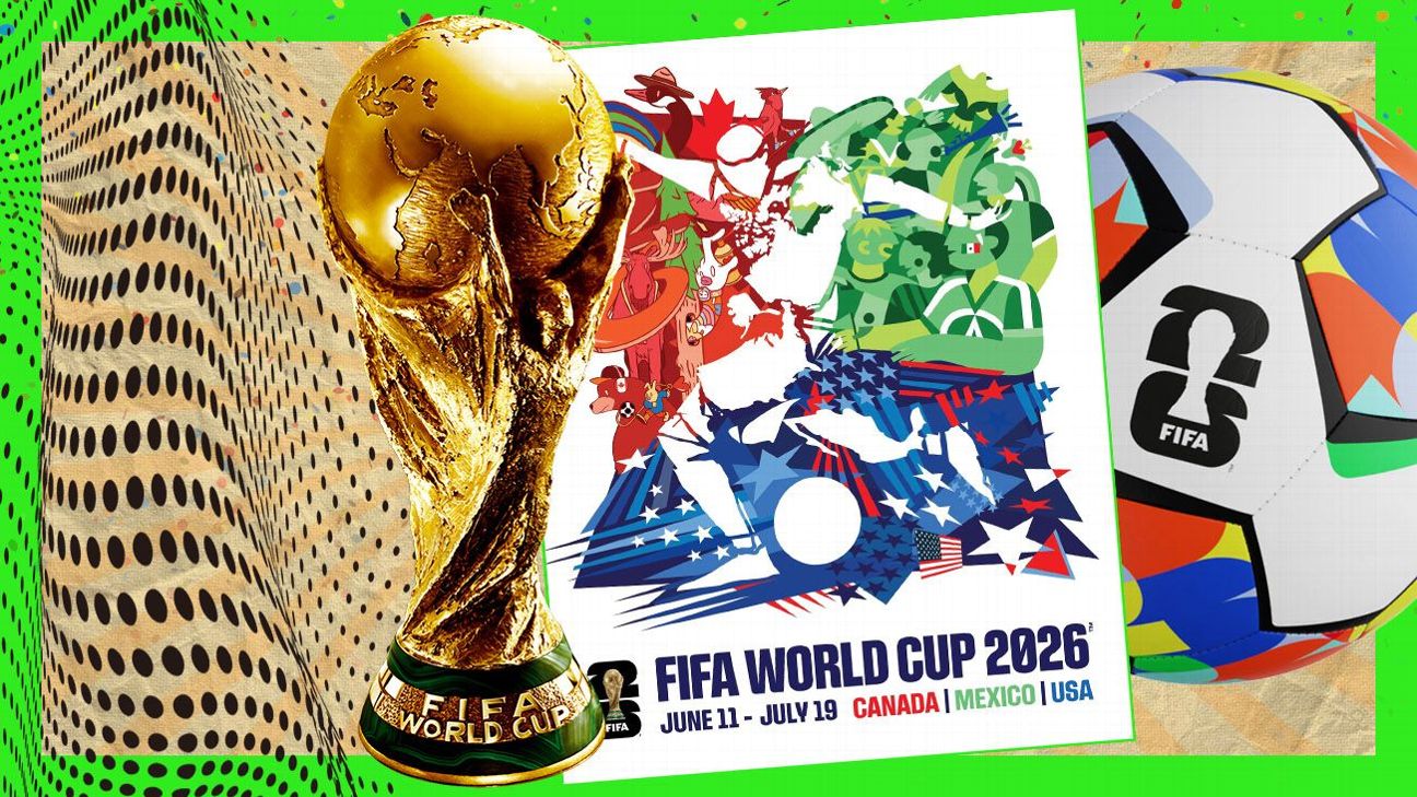 Mundial 2026: el fútbol que cambia el mundo