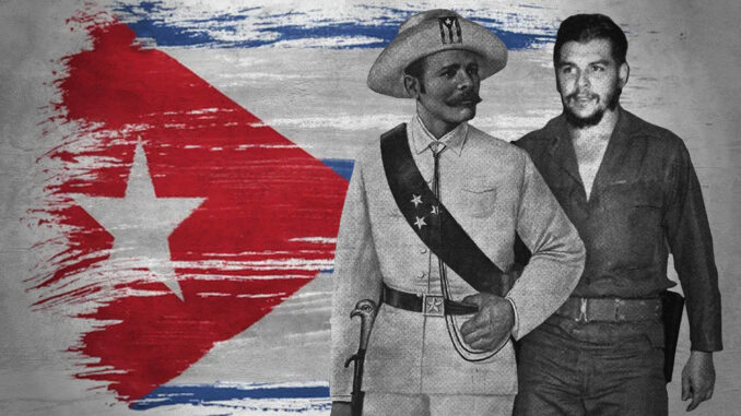 Recordarán en Villa Clara aniversarios de los natalicios de Maceo y Che
