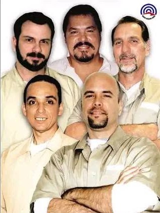 Los cinco: 25 años de una condena injusta
