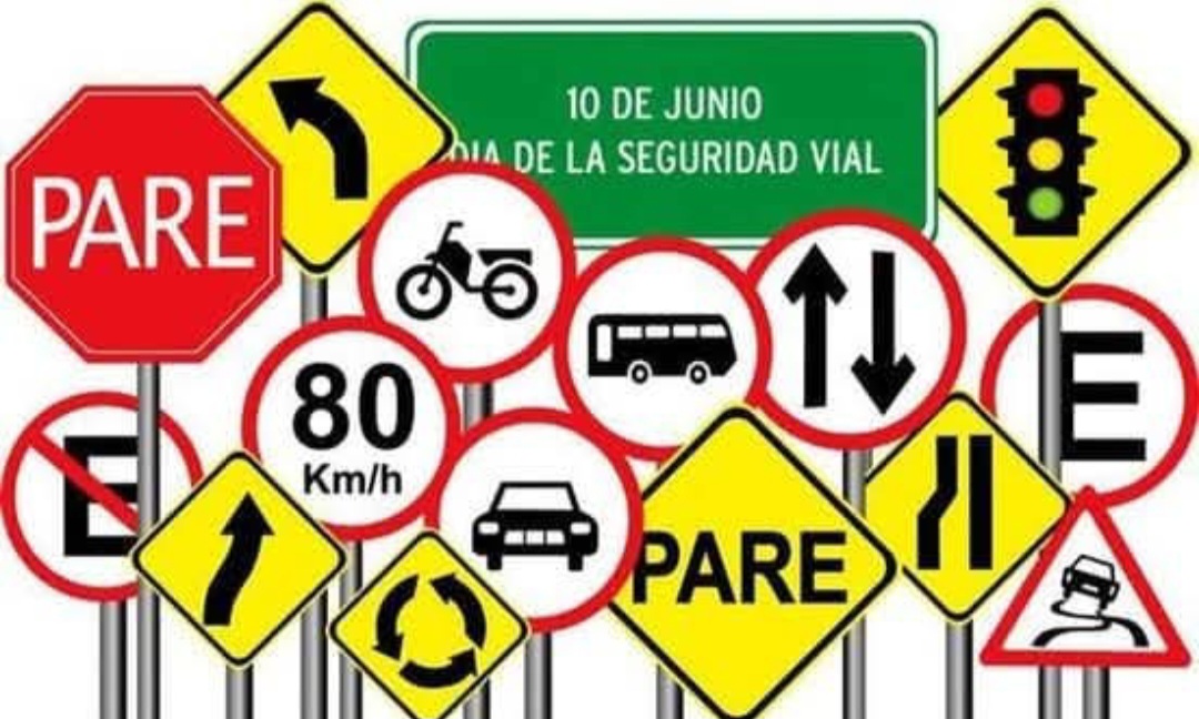 La seguridad vial: un compromiso de todos