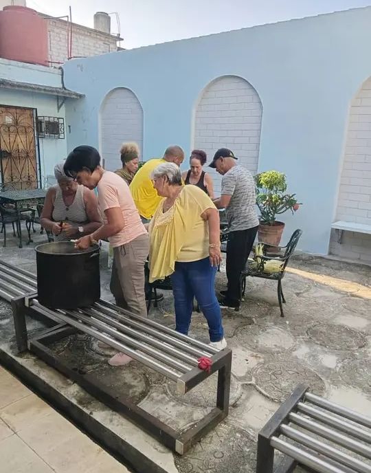 Fondo Cubano de Bienes Culturales: Por el bien de todos