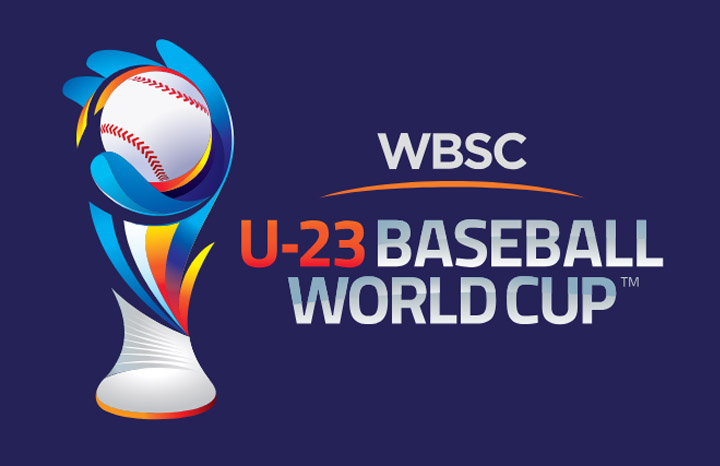 Cuba debutará ante Corea en Mundial sub-23 de béisbol