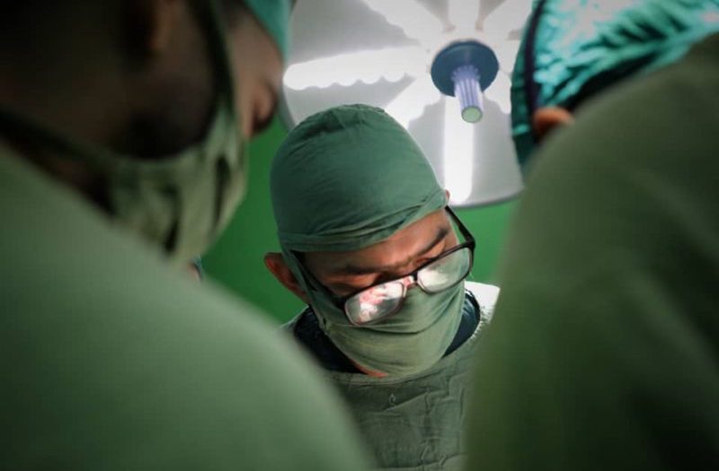 Viceministra de Salud Pública: El bloqueo impacta todos los niveles de atención médica en Cuba