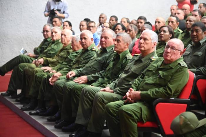 Foto: Tomada de Presidencia