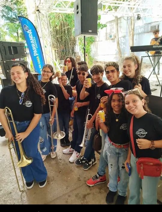 Concluyó en Villa Clara el curso escolar en la Enseñanza Artística