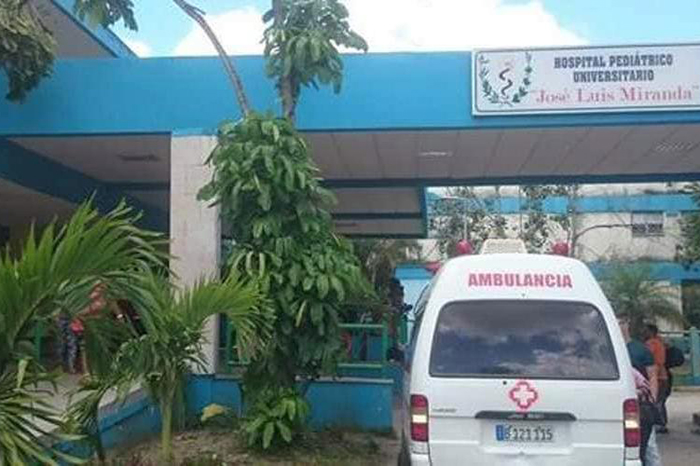 Fomenta Villa Clara atención pediátrica extrahospitalaria