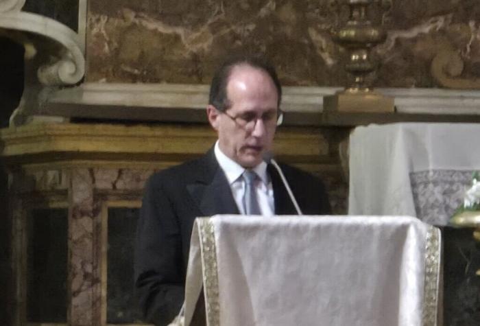 Embajador cubano en Vaticano denunció ataques de EE. UU. contra la Isla