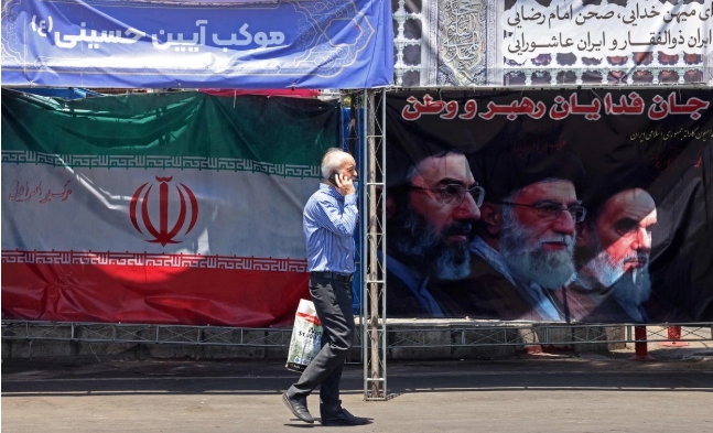 ¿Qué establece el memorando que Irán y EE.UU. firmarán el viernes?