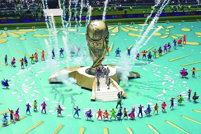 Bienvenidos al Mundial más ¿inclusivo?