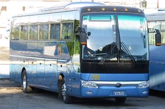 Nuevos precios marcarán rutas de transportación de pasajeros en Villa Clara