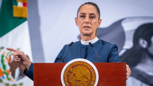 México reafirma su rechazo al bloqueo contra Cuba