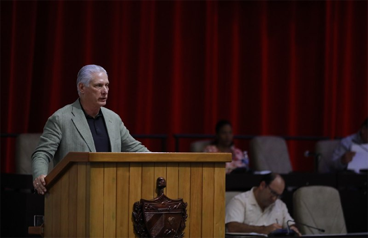 Proponen modernización del sistema bancario y financiero en Cuba