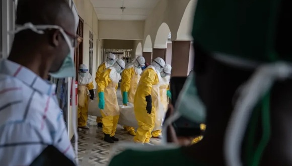 Ébola ocasiona la muerte de 17 trabajadores sanitarios en República Democrática del Congo