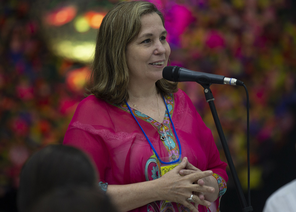 Otorgan Premio Nacional de Comunicación Social 2026 a Rosa Miriam Elizalde Zorrilla