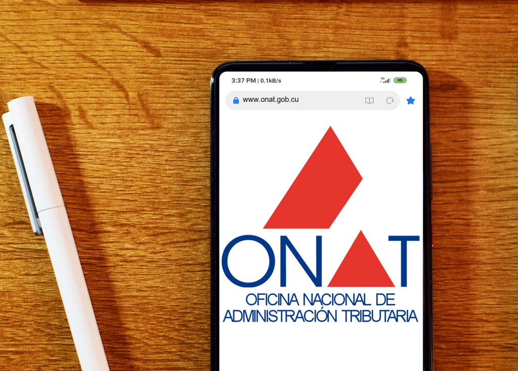 ONAT implementará cobro automático de las deudas tributarias desde cuentas bancarias