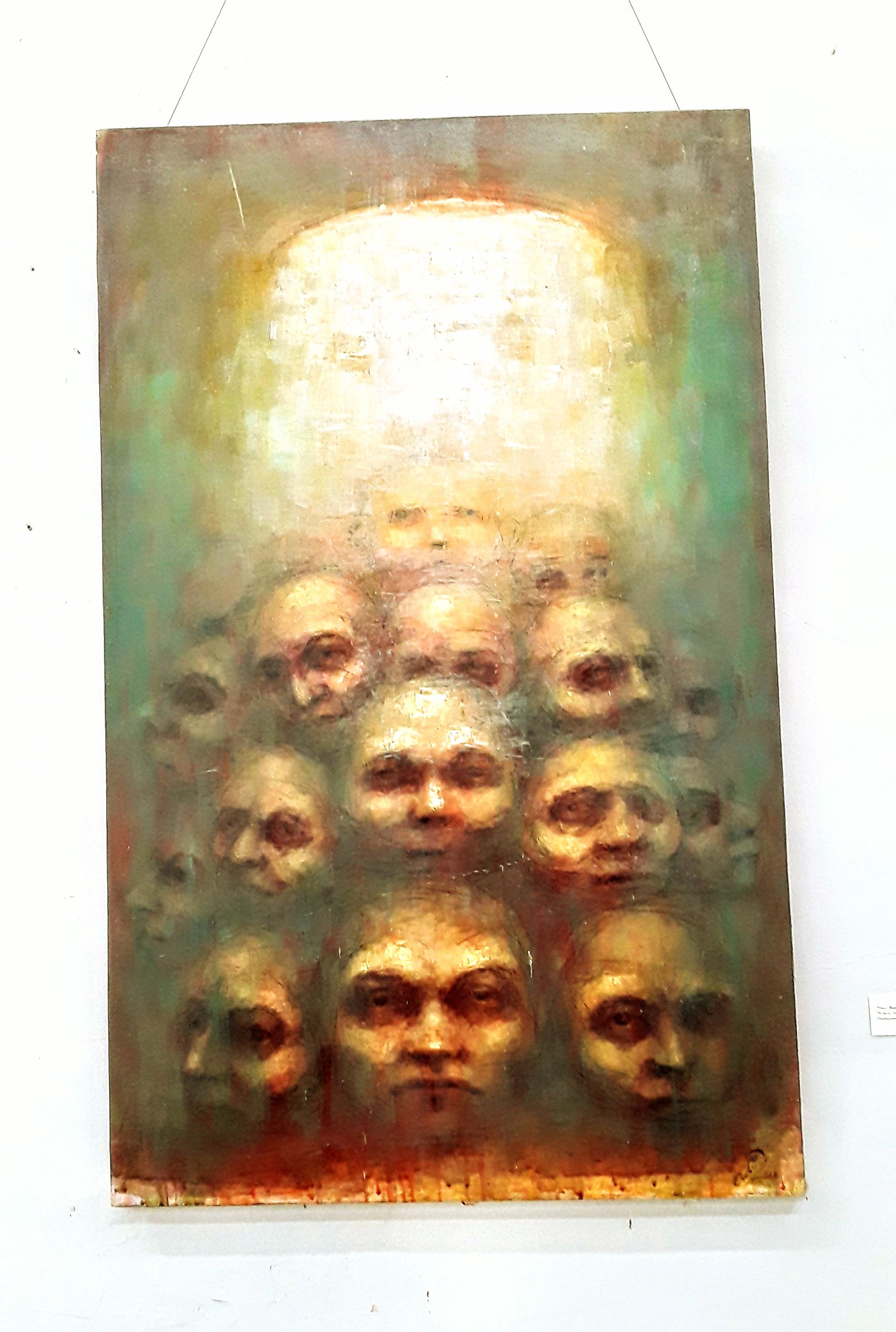 Arte joven en la Galería Provincial de Santa Clara