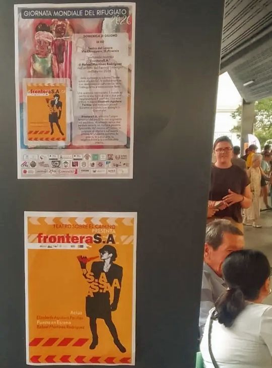 Participa agrupación teatral santaclareña en evento internacional