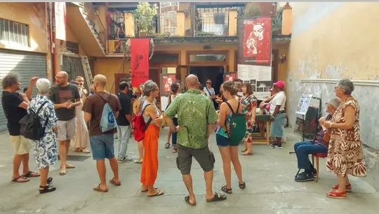 Participa agrupación teatral santaclareña en evento internacional