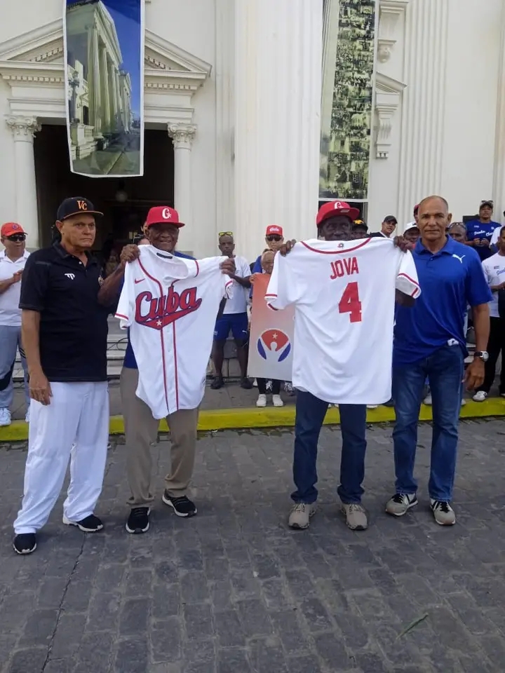 Comenzó el Verano Deportivo en Villa Clara