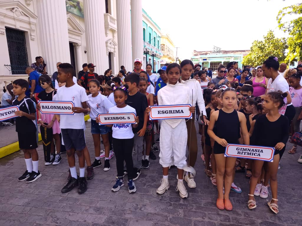 Verano en Cuba, una fiesta de la cultura nacional