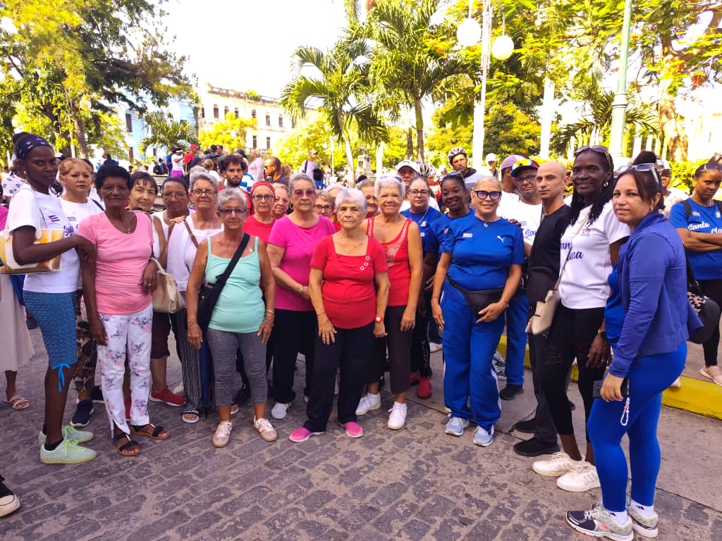 Verano en Cuba, una fiesta de la cultura nacional