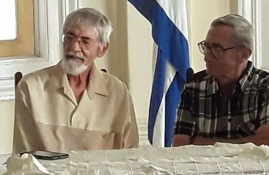 Pablo René Estévez: «Educar para el bien y la belleza»