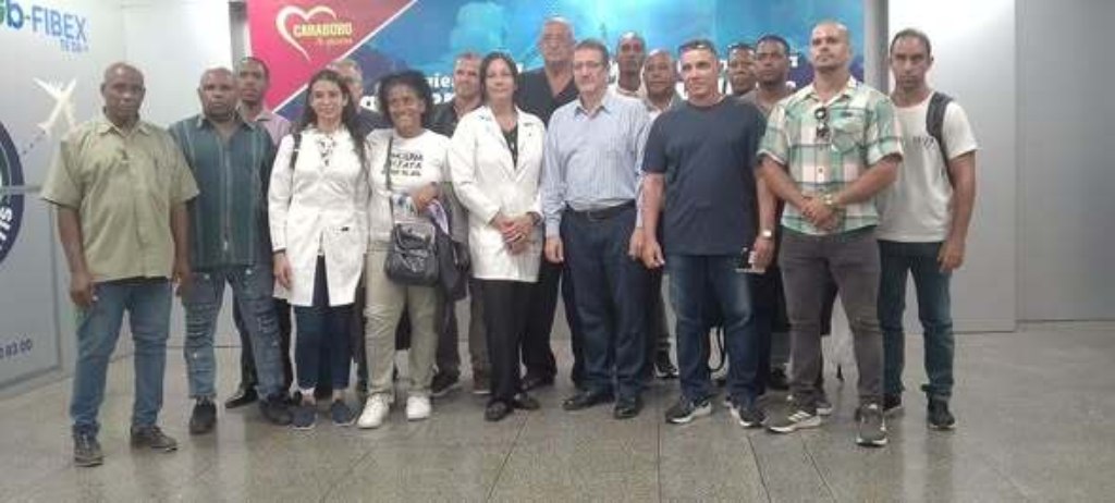 Foto: Tomada de Prensa Latina
