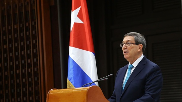 Cuba solicita una sesión de la Asamblea General de la ONU el 7 de julio para denunciar el recrudecimiento del bloqueo
