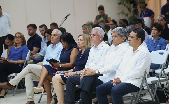 Cuba solicita una sesión de la Asamblea General de la ONU el 7 de julio para denunciar el recrudecimiento del bloqueo