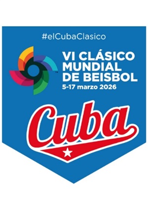 Cuba confirma presencia en el VI Clásico Mundial de Béisbol