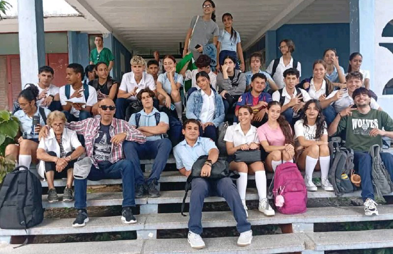 Iniciará Villa Clara captaciones para Colegio Universitario de Medicina