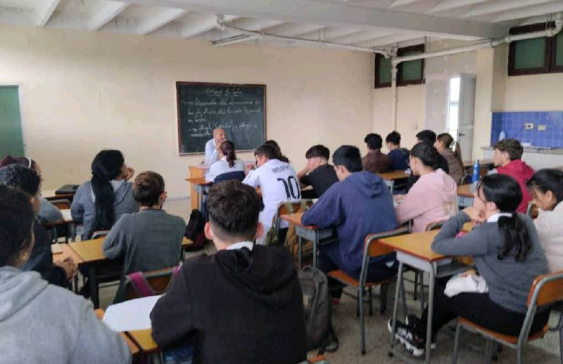 Iniciará Villa Clara captaciones para Colegio Universitario de Medicina