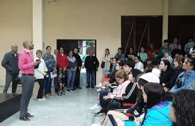 Iniciará Villa Clara captaciones para Colegio Universitario de Medicina