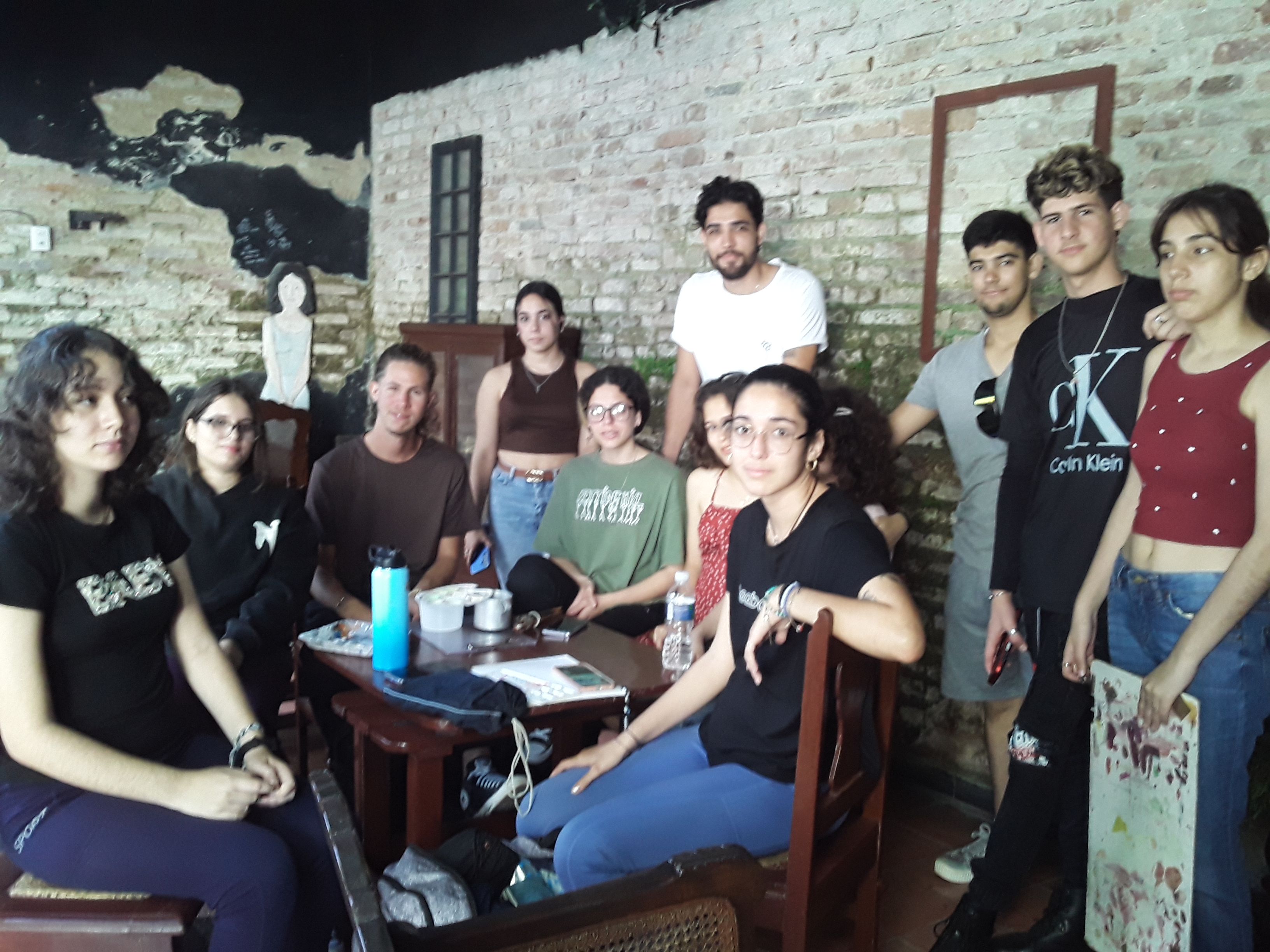 La Enseñanza Artística: dentro de las dificultades, en busca de oportunidades